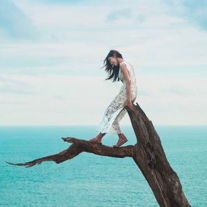 Meet your Posher, Marie